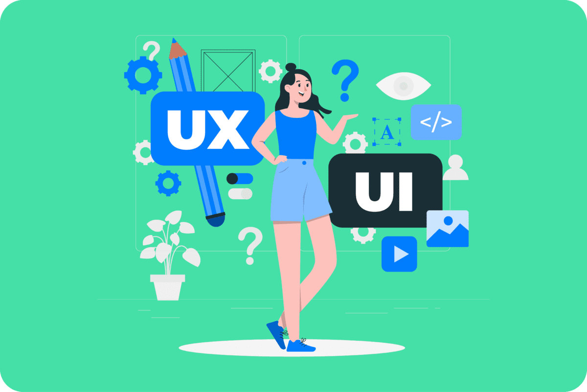 What comes first ui or ux